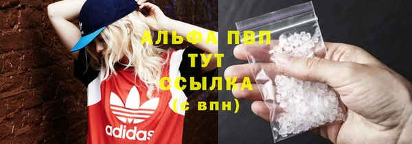 винт Осташков