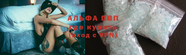 винт Осташков
